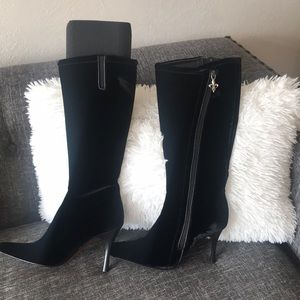 Donald J Pliner boots